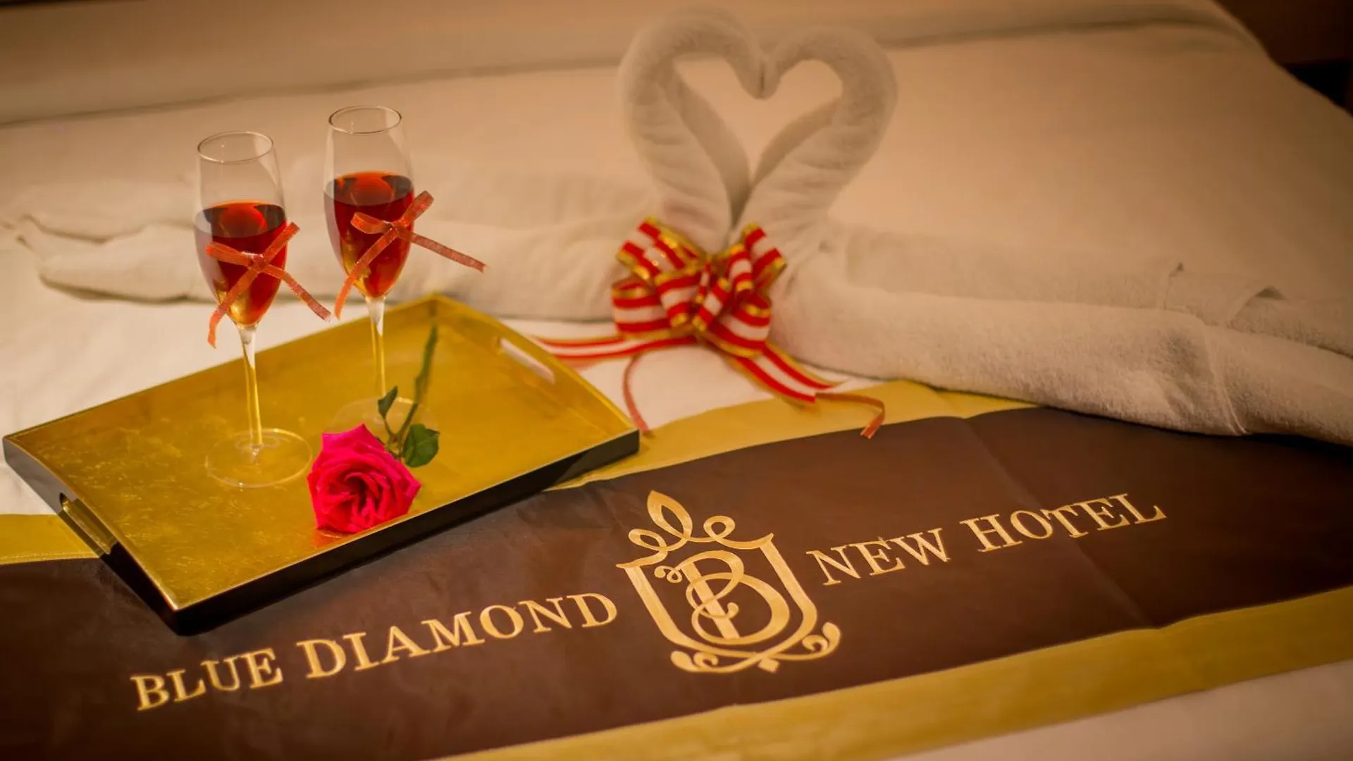 ****  Nicecy Suite Hotel & Spa Ho Chi Minh City Vietnam